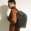 Mochila grande Sartorial con 3 compartimentos Mochila grande Sartorial con 3 compartimentos