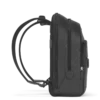 Mochila grande Sartorial con 3 compartimentos Mochila grande Sartorial con 3 compartimentos