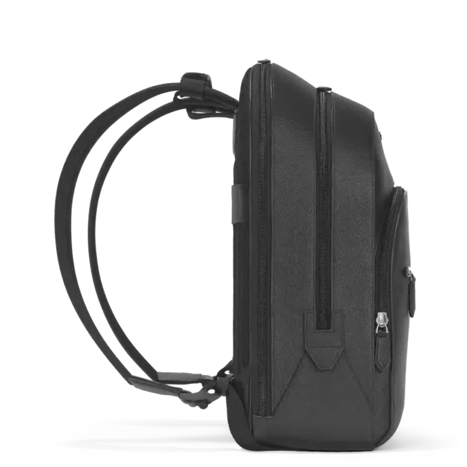 Mochila grande Sartorial con 3 compartimentos Mochila grande Sartorial con 3 compartimentos