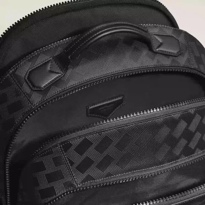 Mochila mediana Extreme 3.0 con 3 compartimentos Mochila mediana Extreme 3.0 con 3 compartimentos