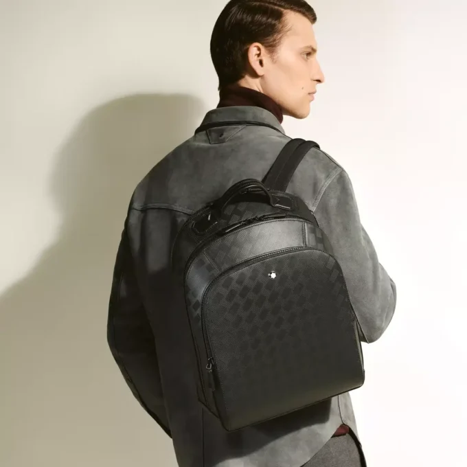 Mochila mediana Extreme 3.0 con 3 compartimentos Mochila mediana Extreme 3.0 con 3 compartimentos