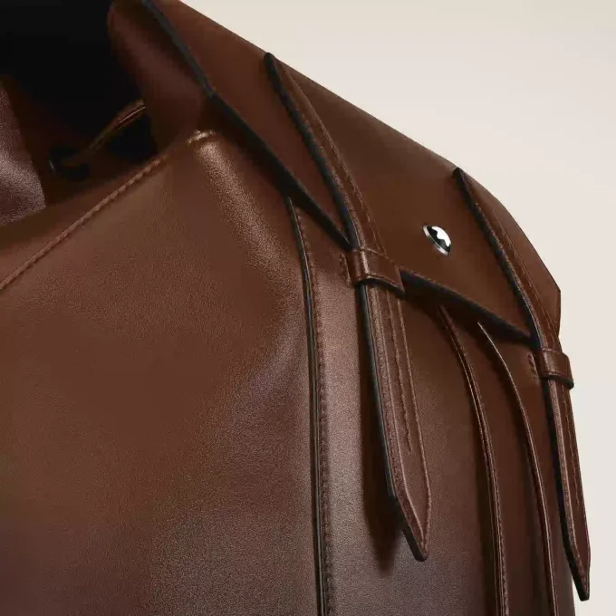 Mochila mediana Meisterstück Mochila mediana Meisterstück