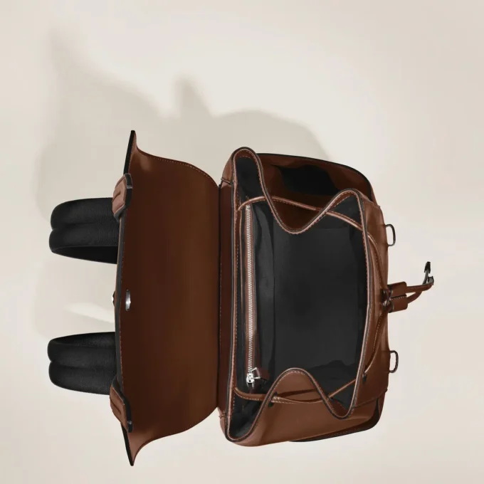 Mochila mediana Meisterstück Mochila mediana Meisterstück
