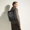 Mochila mediana Sartorial Mochila mediana Sartorial