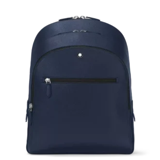 Mochila mediana Sartorial con 3 compartimentos