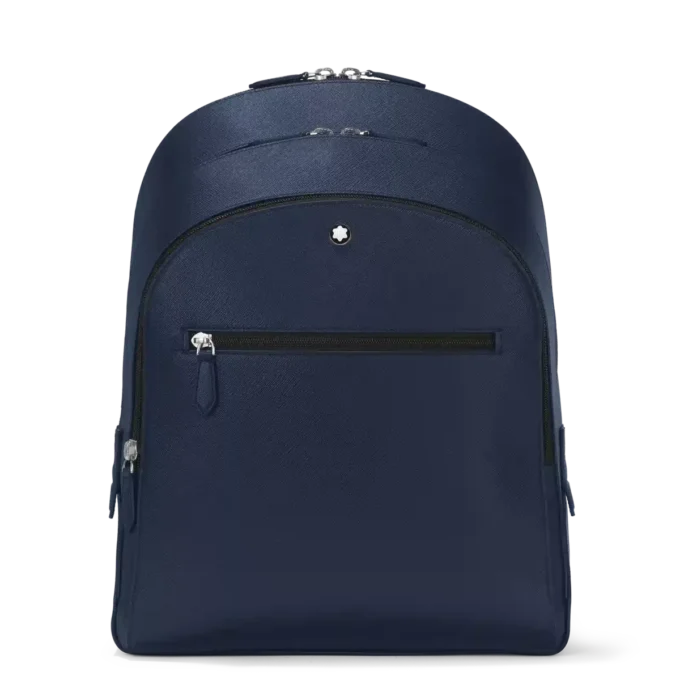 Mochila mediana Sartorial con 3 compartimentos Mochila mediana Sartorial con 3 compartimentos