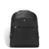 Mochila mediana Sartorial con 3 compartimentos Mochila mediana Sartorial con 3 compartimentos