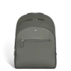 Mochila mediana Sartorial con 3 compartimentos Mochila mediana Sartorial con 3 compartimentos