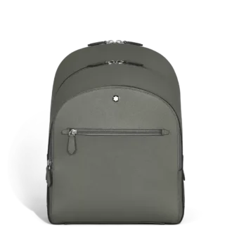 Mochila mediana Sartorial con 3 compartimentos