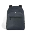 Mochila mediana Sartorial con 3 compartimentos Mochila mediana Sartorial con 3 compartimentos