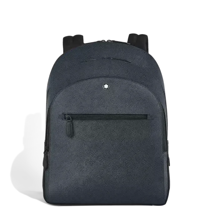 Mochila mediana Sartorial con 3 compartimentos Mochila mediana Sartorial con 3 compartimentos