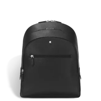 Mochila mediana Sartorial con 3 compartimentos