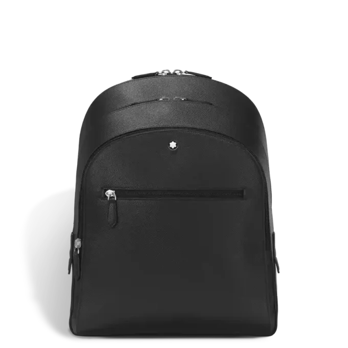 Mochila mediana Sartorial con 3 compartimentos Mochila mediana Sartorial con 3 compartimentos