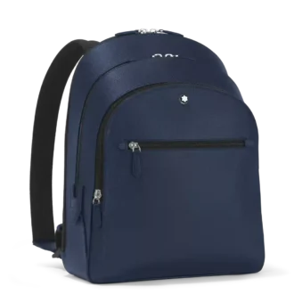 Mochila mediana Sartorial con 3 compartimentos