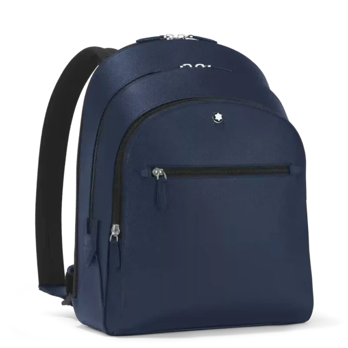 Mochila mediana Sartorial con 3 compartimentos Mochila mediana Sartorial con 3 compartimentos