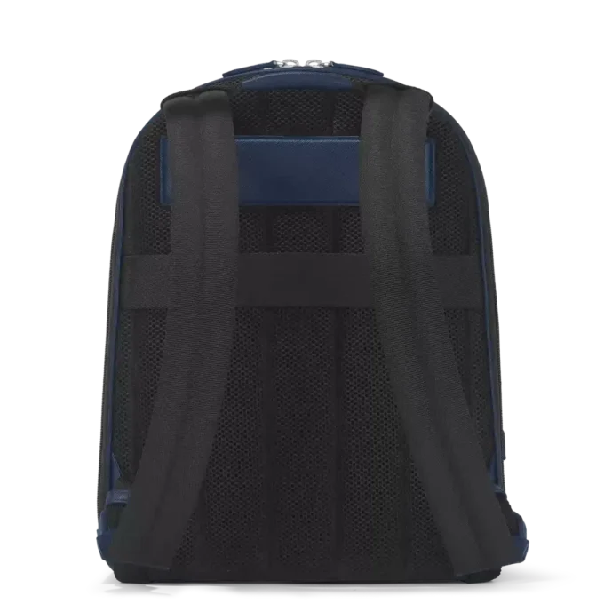 Mochila mediana Sartorial con 3 compartimentos Mochila mediana Sartorial con 3 compartimentos
