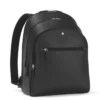 Mochila mediana Sartorial con 3 compartimentos Mochila mediana Sartorial con 3 compartimentos