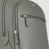 Mochila mediana Sartorial con 3 compartimentos Mochila mediana Sartorial con 3 compartimentos