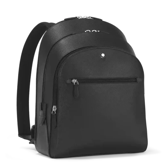 Mochila mediana Sartorial con 3 compartimentos Mochila mediana Sartorial con 3 compartimentos