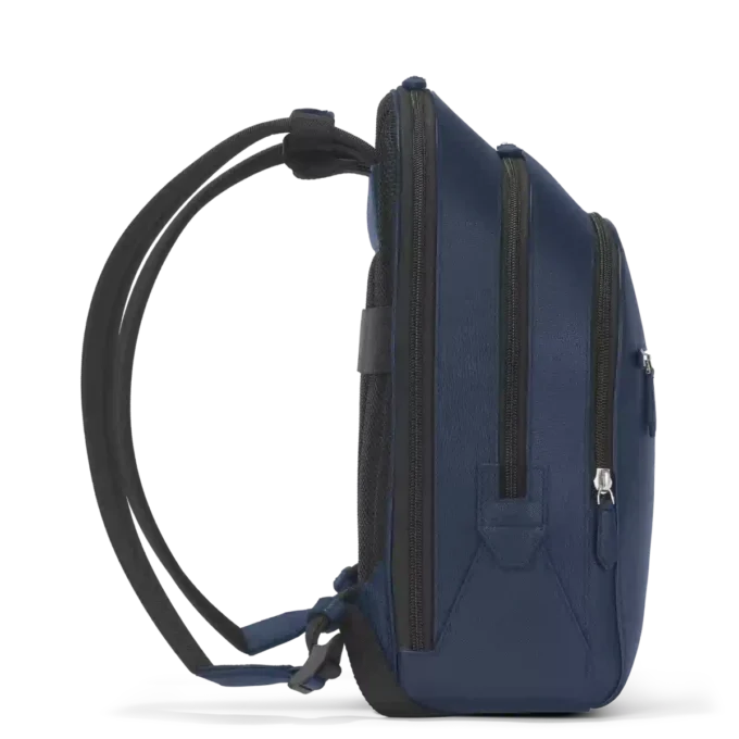 Mochila mediana Sartorial con 3 compartimentos Mochila mediana Sartorial con 3 compartimentos