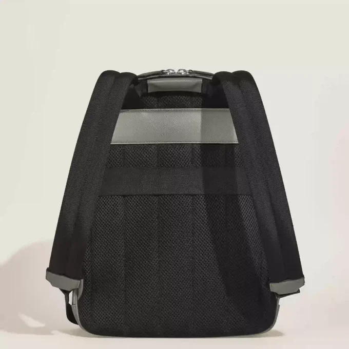 Mochila mediana Sartorial con 3 compartimentos Mochila mediana Sartorial con 3 compartimentos