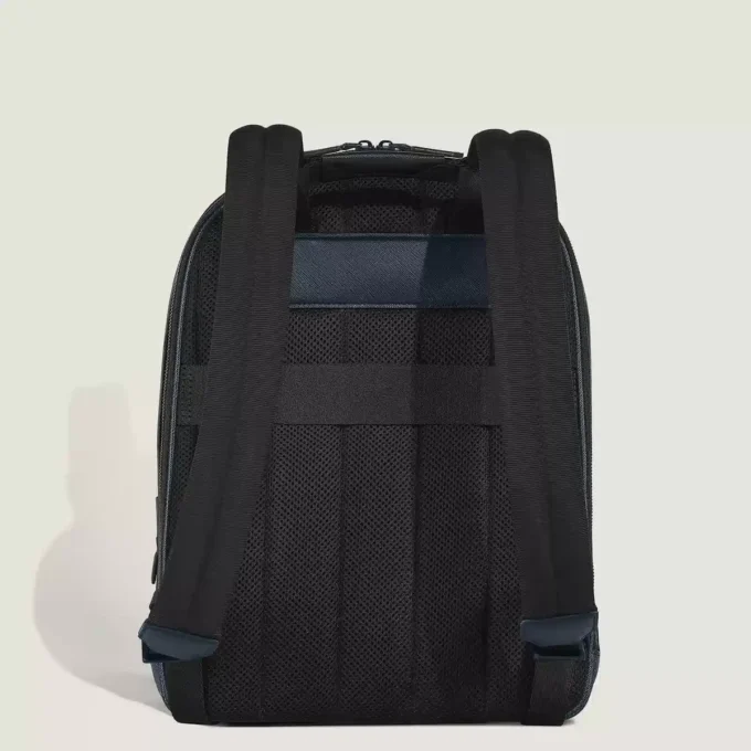 Mochila mediana Sartorial con 3 compartimentos Mochila mediana Sartorial con 3 compartimentos