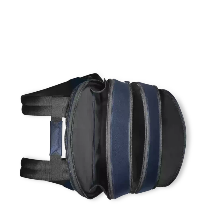 Mochila mediana Sartorial con 3 compartimentos Mochila mediana Sartorial con 3 compartimentos