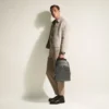 Mochila mediana Sartorial con 3 compartimentos Mochila mediana Sartorial con 3 compartimentos
