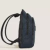 Mochila mediana Sartorial con 3 compartimentos Mochila mediana Sartorial con 3 compartimentos