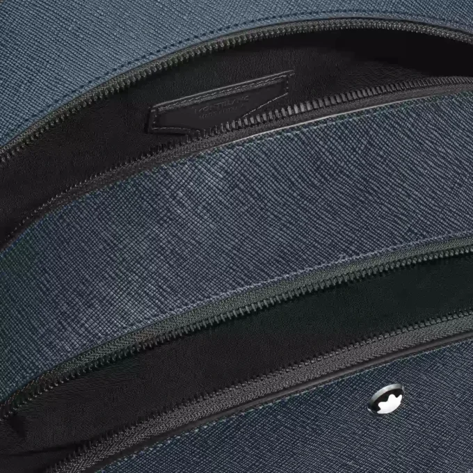 Mochila mediana Sartorial con 3 compartimentos Mochila mediana Sartorial con 3 compartimentos