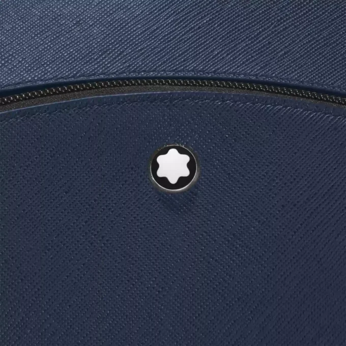 Mochila mediana Sartorial con 3 compartimentos Mochila mediana Sartorial con 3 compartimentos