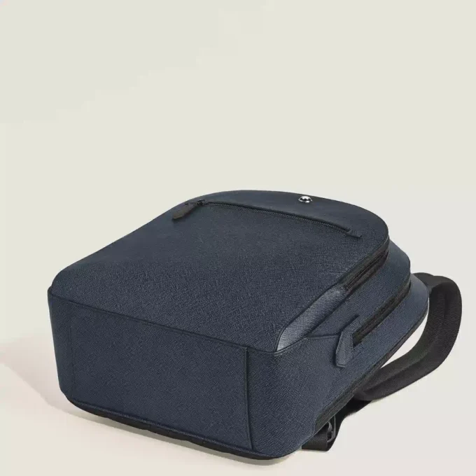 Mochila mediana Sartorial con 3 compartimentos Mochila mediana Sartorial con 3 compartimentos