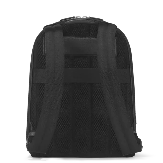 Mochila mediana Sartorial con 3 compartimentos Mochila mediana Sartorial con 3 compartimentos