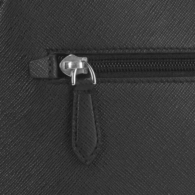 Mochila mediana Sartorial con 3 compartimentos Mochila mediana Sartorial con 3 compartimentos