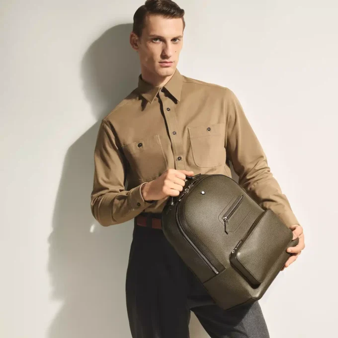 Mochila Montblanc Companion