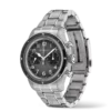 Montblanc 1858 Automatic Chronograph 0 Oxygen El 8000 Montblanc 1858 Automatic Chronograph 0 Oxygen El 8000