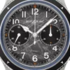 Montblanc 1858 Automatic Chronograph 0 Oxygen El 8000 Montblanc 1858 Automatic Chronograph 0 Oxygen El 8000