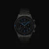 Montblanc 1858 Automatic Chronograph 0 Oxygen El 8000 Montblanc 1858 Automatic Chronograph 0 Oxygen El 8000