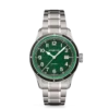Montblanc 1858 Automatic Date 0 Oxygen Montblanc 1858 Automatic Date 0 Oxygen