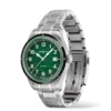 Montblanc 1858 Automatic Date 0 Oxygen Montblanc 1858 Automatic Date 0 Oxygen