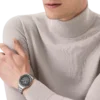 Montblanc 1858 Automatic Date 0 Oxygen The 8000 Montblanc 1858 Automatic Date 0 Oxygen The 8000