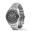 Montblanc 1858 Automatic Date 0 Oxygen The 8000 Montblanc 1858 Automatic Date 0 Oxygen The 8000