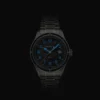 Montblanc 1858 Automatic Date 0 Oxygen The 8000 Montblanc 1858 Automatic Date 0 Oxygen The 8000