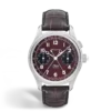 Montblanc 1858 Cronógrafo Split Second Edición Limitada – 100 piezas Montblanc 1858 Cronógrafo Split Second Edición Limitada – 100 piezas