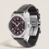 Montblanc 1858 Cronógrafo Split Second Edición Limitada – 100 piezas Montblanc 1858 Cronógrafo Split Second Edición Limitada – 100 piezas