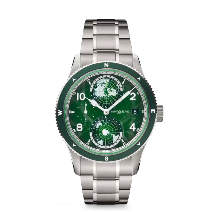 Montblanc 1858 Geosphere 0 Oxygen Montblanc 1858 Geosphere 0 Oxygen