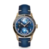 Montblanc 1858 Geosphere 0 Oxygen Edición Limitada – 1786 piezas Montblanc 1858 Geosphere 0 Oxygen Edición Limitada – 1786 piezas