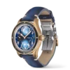 Montblanc 1858 Geosphere 0 Oxygen Edición Limitada – 1786 piezas Montblanc 1858 Geosphere 0 Oxygen Edición Limitada – 1786 piezas