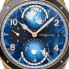Montblanc 1858 Geosphere 0 Oxygen Edición Limitada – 1786 piezas Montblanc 1858 Geosphere 0 Oxygen Edición Limitada – 1786 piezas