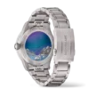 Montblanc 1858 Geosphere 0 Oxygen South Pole Exploration Limited Edition – 1990 piezas Montblanc 1858 Geosphere 0 Oxygen South Pole Exploration Limited Edition – 1990 piezas